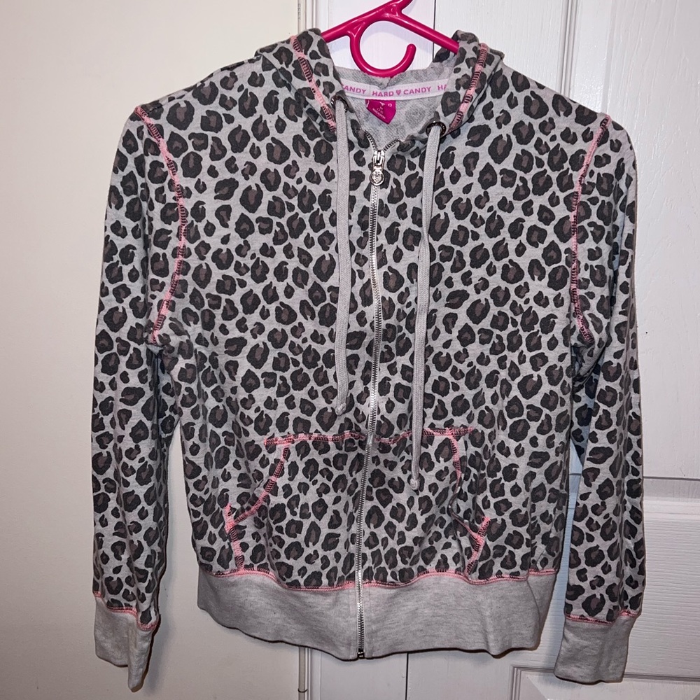 EUC Hard Candy Sweater Size Medium!